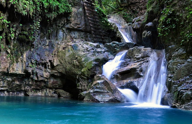 Tour de aventura en Puerto Plata - Foto 7
