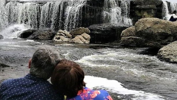 Conchachiri Waterfalls Excursion - Foto 1