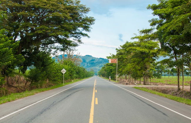 La Virginia & El Guásimo Excursion - Foto 6