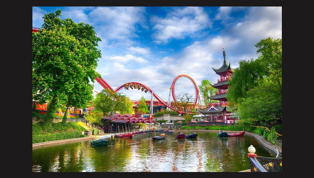 Copenhagen Bike Tour - Photo 5