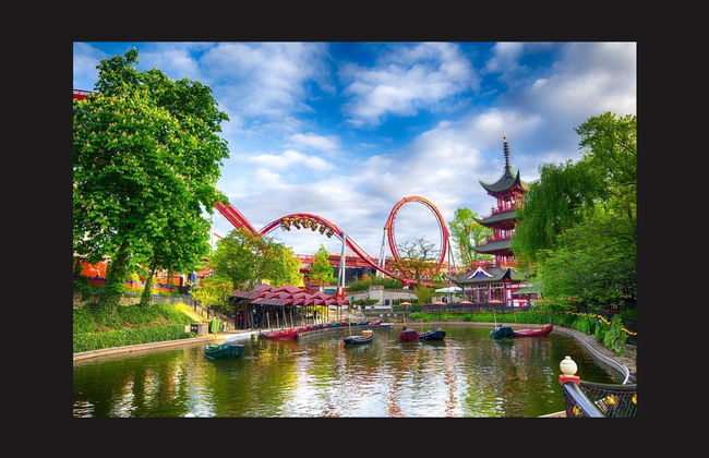 Tour en bicicleta por Copenhague - Foto 5