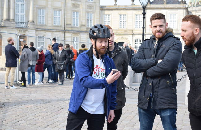 Tour en bicicleta por Copenhague - Foto 3