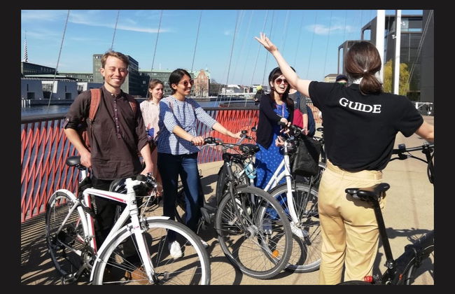 Tour en bicicleta por Copenhague - Foto 3