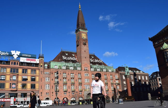 Tour en bicicleta por Copenhague - Foto 1