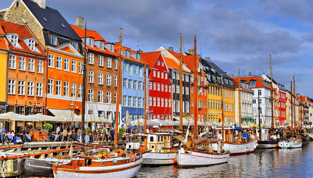 Copenhagen Bike Tour - Photo 3