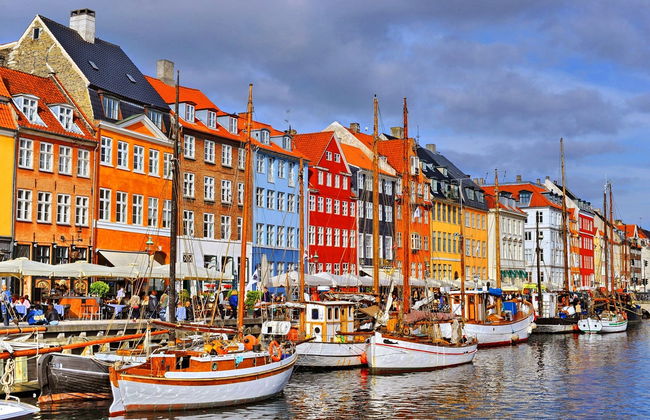 Tour en bicicleta por Copenhague - Foto 3