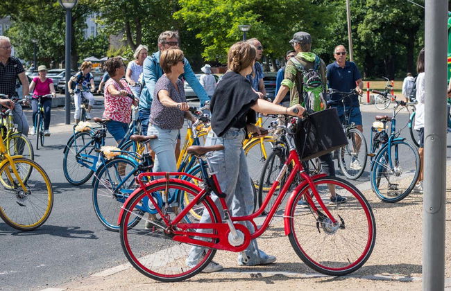 Tour di Copenaghen in bicicletta - Foto 7