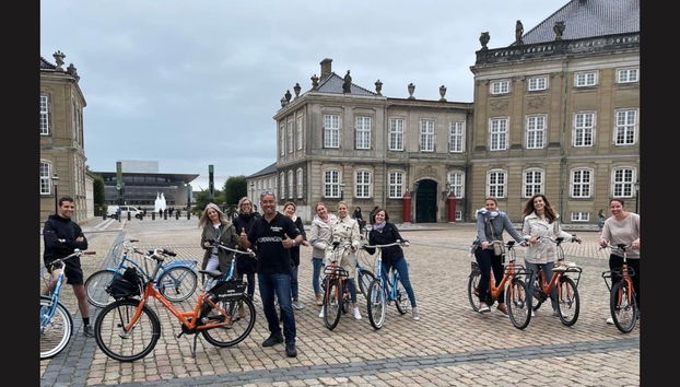 Copenhagen Bike Tour - Photo 4