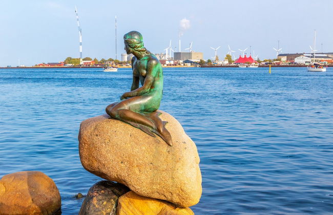 Tour en bicicleta por Copenhague - Foto 2