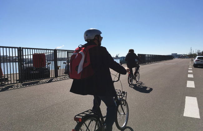 Tour en bicicleta por Copenhague - Foto 4