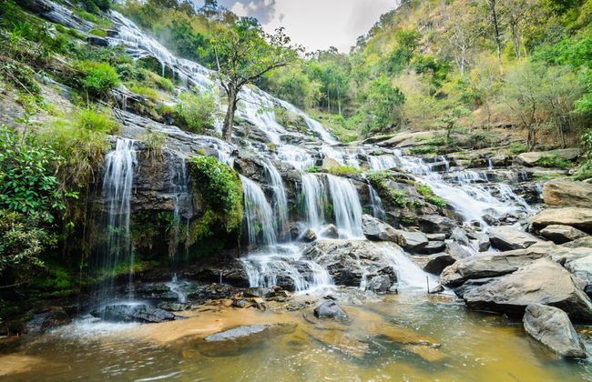 Escursione a Doi Inthanon - Foto 3