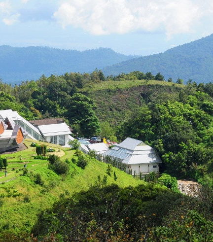 Foto de Excursión a Doi Inthanon