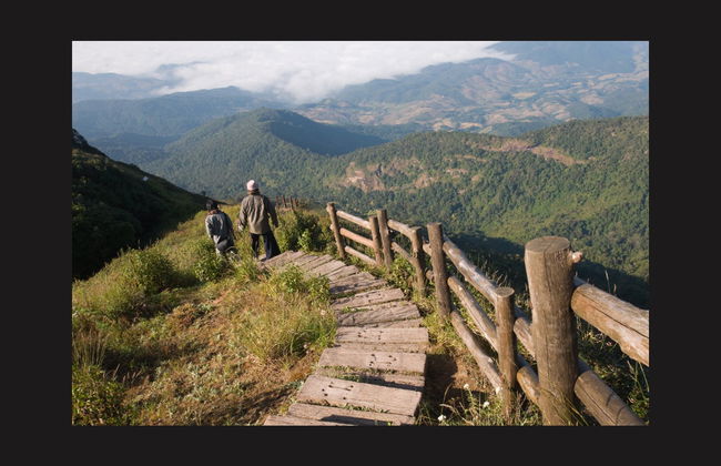 Escursione a Doi Inthanon - Foto 1