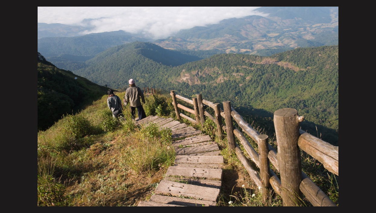 Doi Inthanon Trip - Photo 1