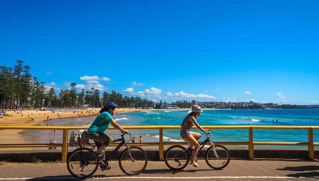 Go City: Sydney Explorer Pass - Foto 5