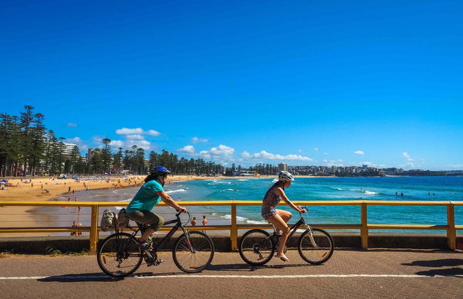 Go City: Sydney Explorer Pass - Foto 5