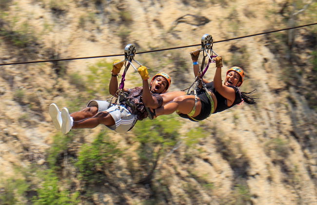 Biglietti per Monster Ziplines - Foto 8