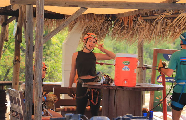 Biglietti per Monster Ziplines - Foto 5