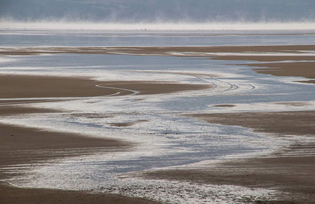 Escursione alla Laguna de Salinas - Foto 1
