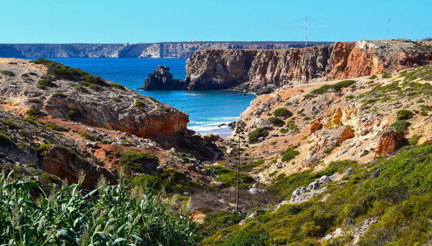Tour en 4x4 por Sagres - Foto 3