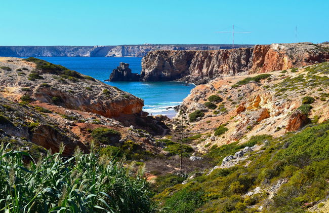 Tour en 4x4 por Sagres - Foto 3