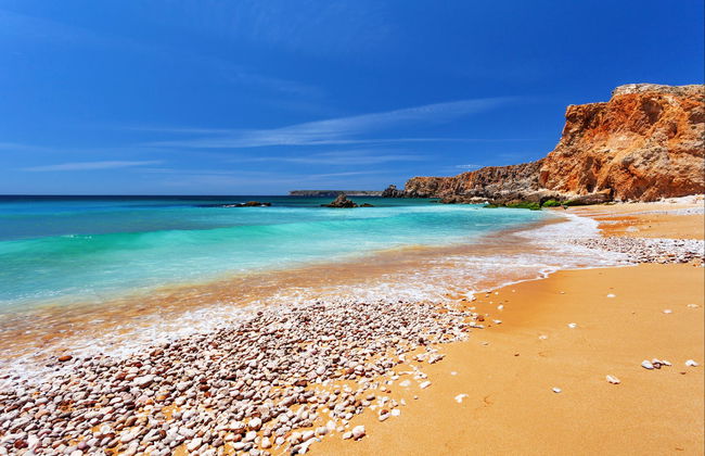 Tour en 4x4 por Sagres - Foto 5