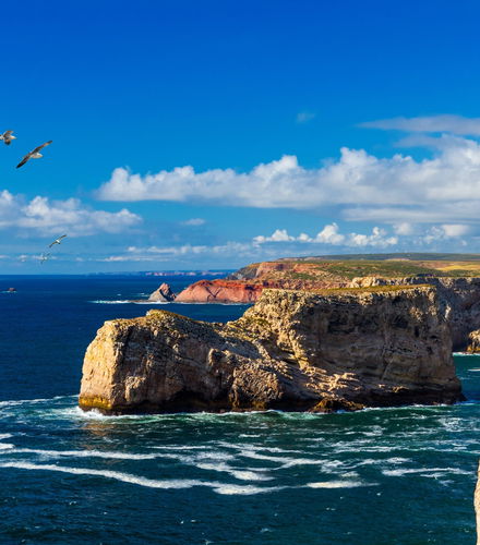 Foto de Tour en 4x4 por Sagres