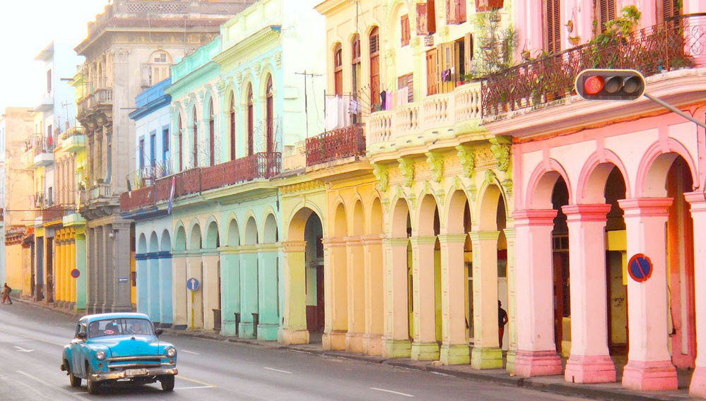 Havana Trip - Photo 1