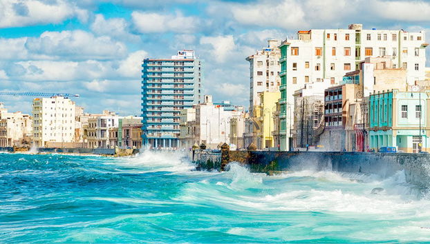 Havana Trip - Photo 4