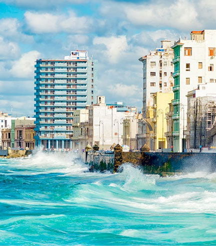 Foto de Excursión a La Habana