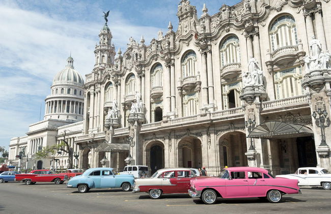 Havana Trip - Photo 2