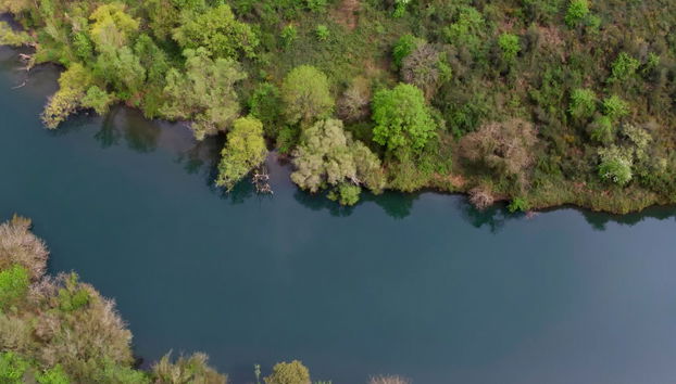 Senderismo por los meandros del río Nora - Foto 5