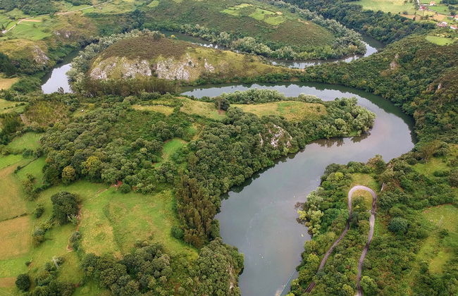 Nora River Hiking Tour - Photo 1
