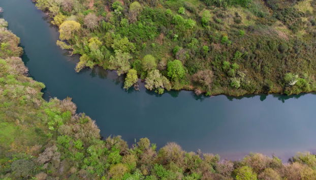 Senderismo por los meandros del río Nora - Foto 4