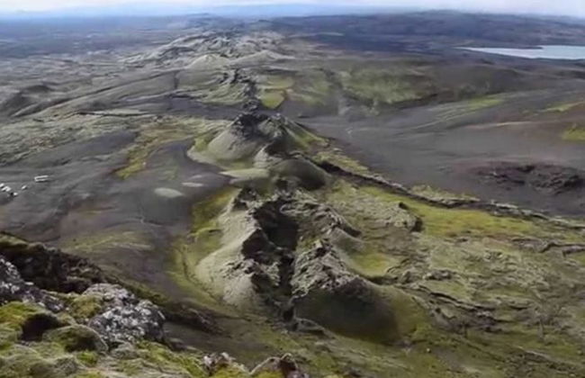 Excursión al volcán Laki - Foto 3
