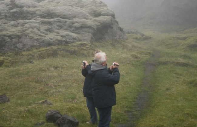 Excursión al volcán Laki - Foto 5