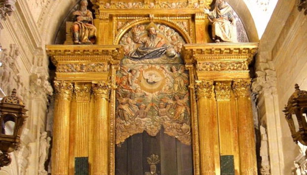 Baeza Cathedral Guided Tour - Photo 5