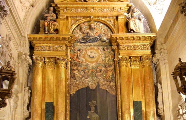 Baeza Cathedral Guided Tour - Photo 5