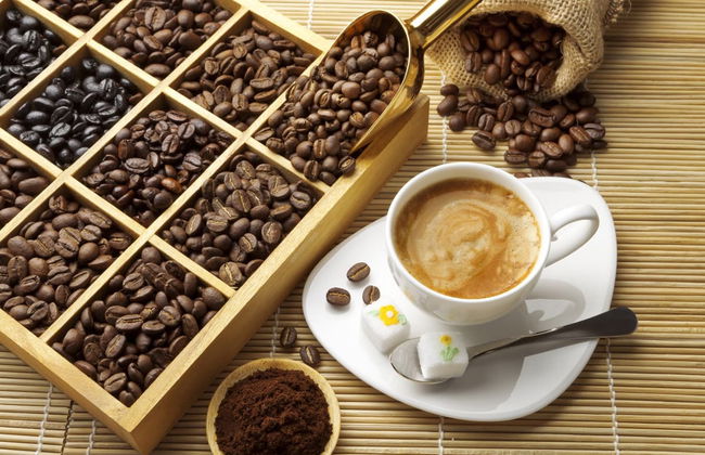 Coffee Workshop & Tasting in La Candelaria - Photo 2