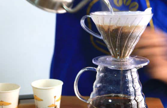 Oficina e degustação de café colombiano em La Candelaria - Foto 12