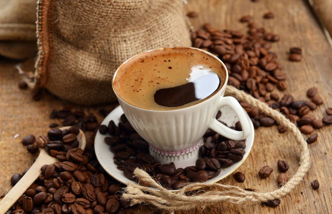 Coffee Workshop & Tasting in La Candelaria - Photo 4