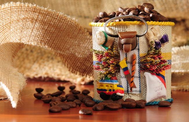 Coffee Workshop & Tasting in La Candelaria - Photo 5