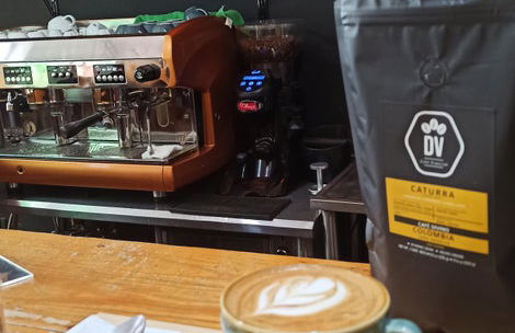 Taller y degustación de café colombiano en La Candelaria - Foto 4