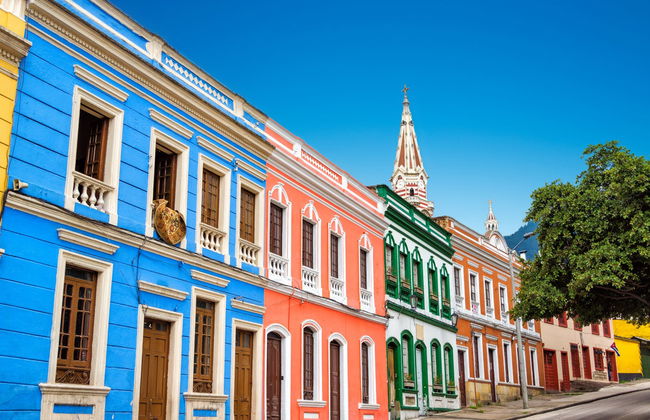 Coffee Workshop & Tasting in La Candelaria - Photo 6