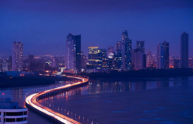 Panama City Night Tour - Foto 6