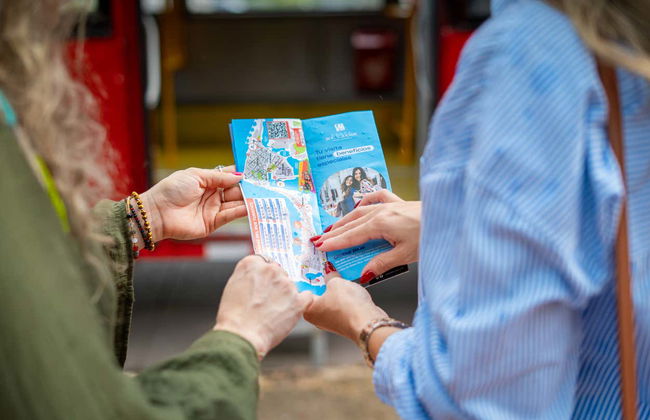 Cartagena Tourist Bus - Photo 14