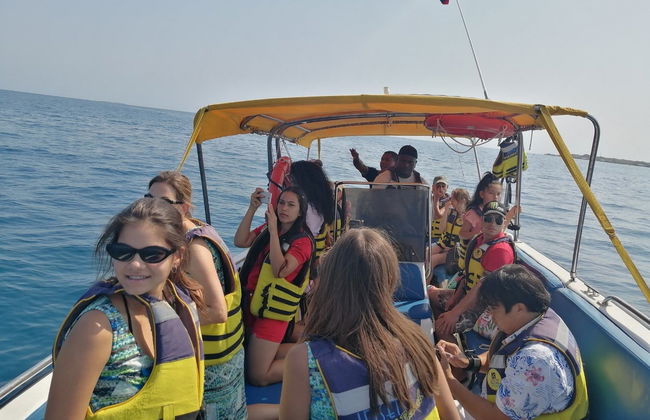 Bautismo de buceo en Cartagena - Foto 2