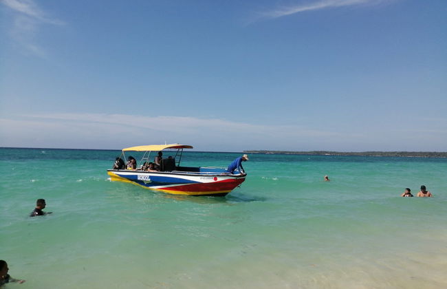 Bautismo de buceo en Cartagena - Foto 4