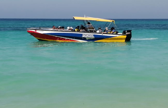 Bautismo de buceo en Cartagena - Foto 1