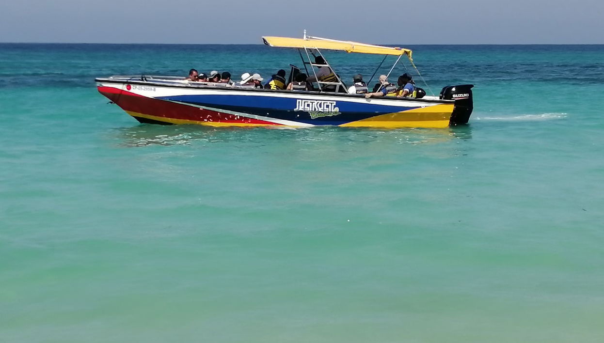Baptême de plongée à Carthagène - Photo 1